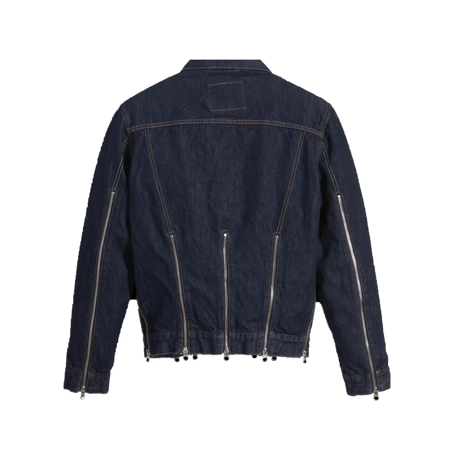 ジャケット・アウター The HUNT NYC x Levi's Trucker jacket The HUNT NYC x Levi's Trucker jacket